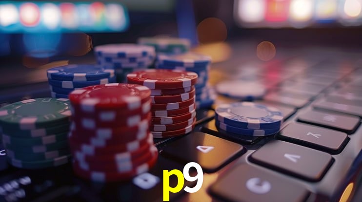p9 - Cassino De Slots Diversificado - p9 game