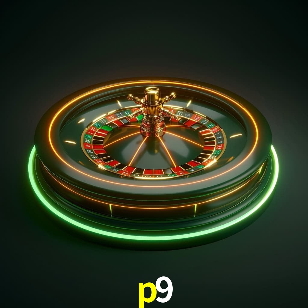p9 game