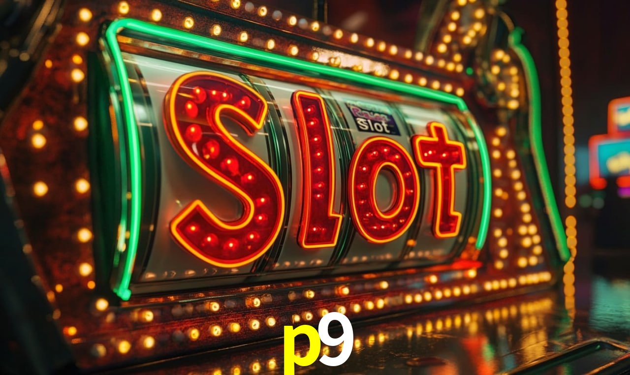 p9: Seu Cassino Premiado com Pagamentos Rápidos
