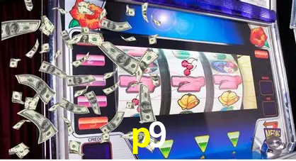 p9: A Experiência de Casino com Jogos de Mesa ao Vivo