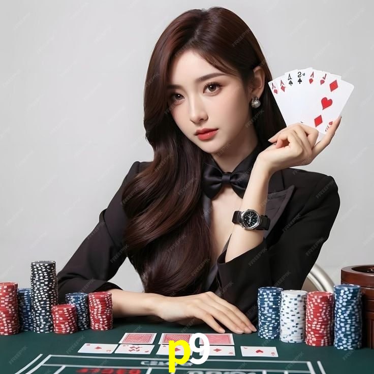  p9 game