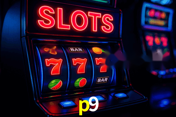 Slots p9 - RTP Alto Certificado