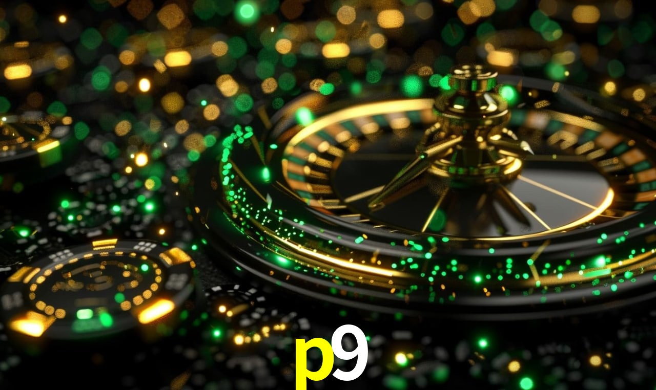 Telegram p9 - Canal Oficial Verificado