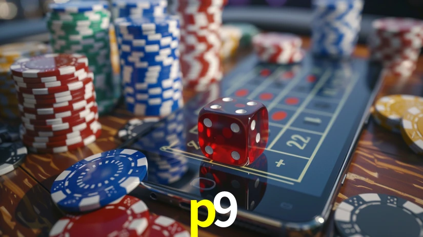 Odds Competitivas p9