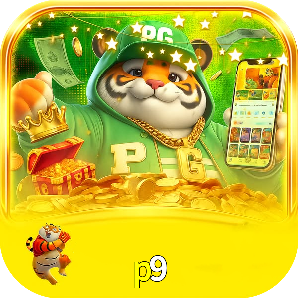 p9 Logo