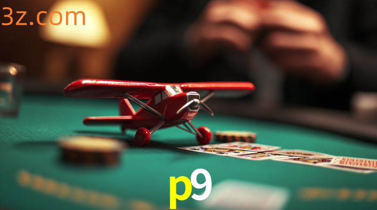 Aviator Jogo na p9