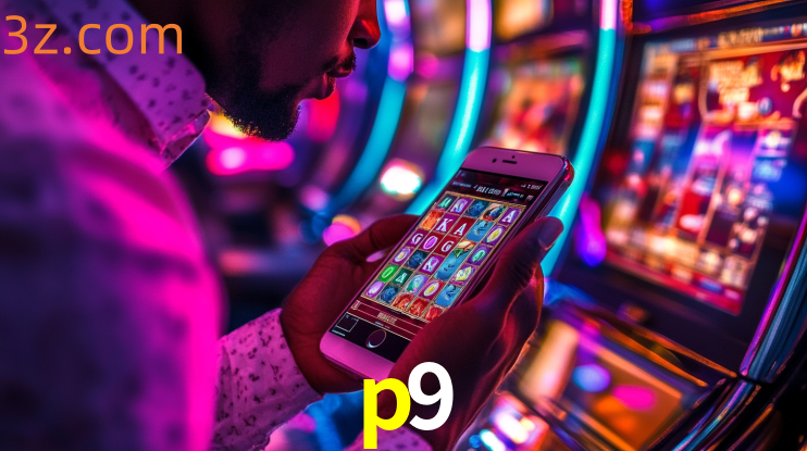 Baixar App p9